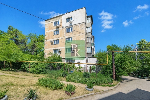 
  Продается 2-комн. квартира 43.3 м². Фото 15.