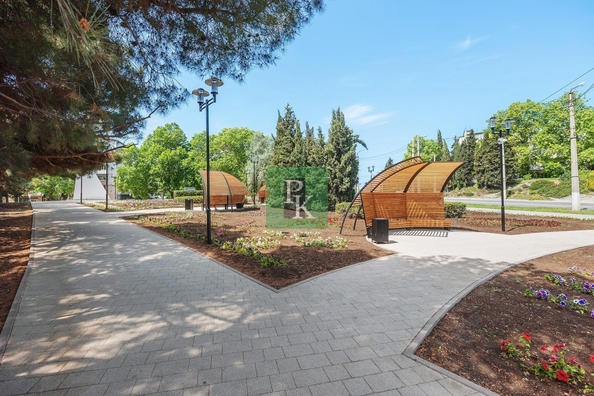 
  Продается 2-комн. квартира 43.3 м². Фото 20.