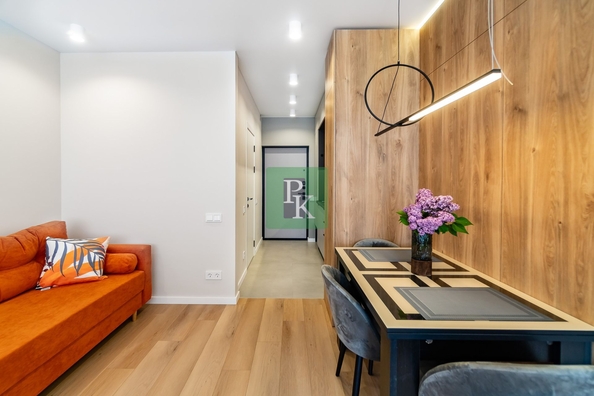 
  Продается апартамент 22.9 м². Фото 4.