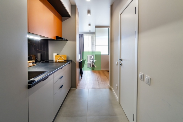
  Продается апартамент 22.9 м². Фото 7.