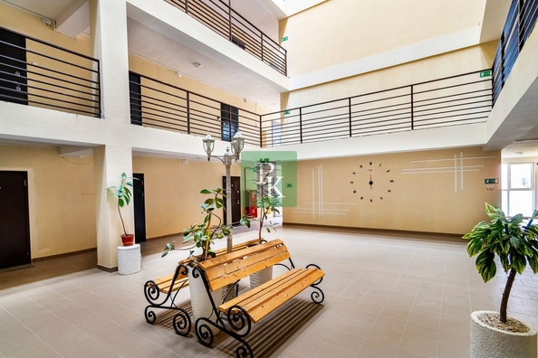 
  Продается апартамент 22.9 м². Фото 19.