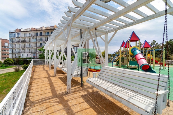 
  Продается апартамент 22.9 м². Фото 27.