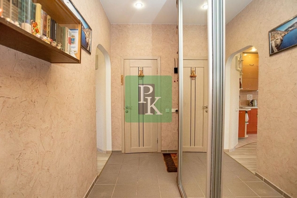 
  Продается 2-комн. квартира 59.4 м². Фото 10.