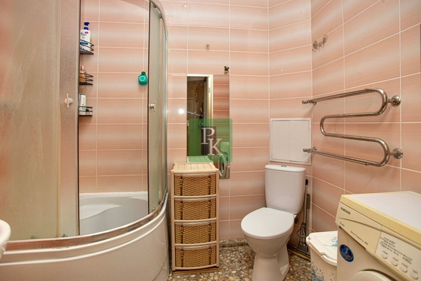 
  Продается 2-комн. квартира 59.4 м². Фото 12.