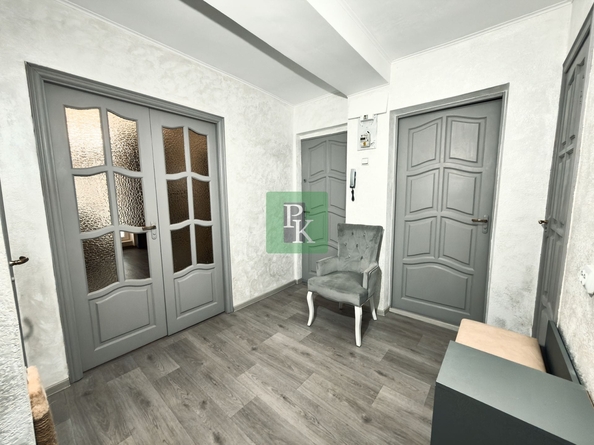 
  Продается 2-комн. квартира 57.4 м². Фото 22.
