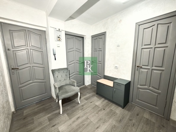 
  Продается 2-комн. квартира 57.4 м². Фото 24.