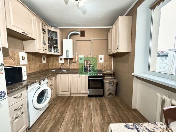 
  Продается 2-комн. квартира 57.4 м². Фото 26.