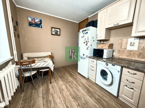 
  Продается 2-комн. квартира 57.4 м². Фото 27.