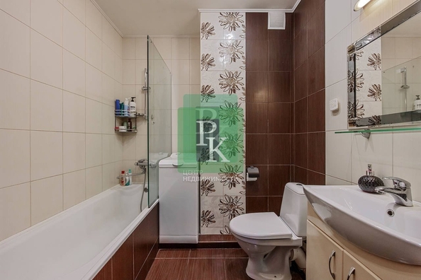 
  Продается 3-комн. квартира 66.7 м². Фото 14.