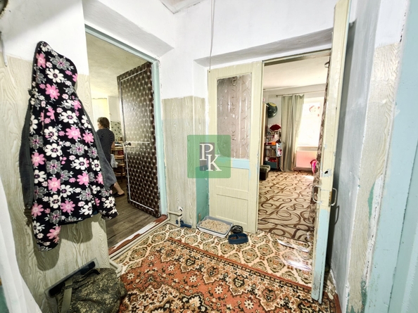 
  Продается 3-комн. квартира 61.8 м². Фото 22.