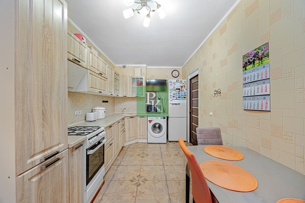 
  Продается 2-комн. квартира 61.9 м². Фото 8.