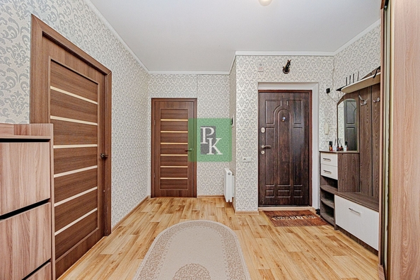 
  Продается 2-комн. квартира 61.9 м². Фото 12.