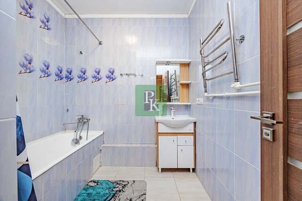 
  Продается 2-комн. квартира 61.9 м². Фото 15.
