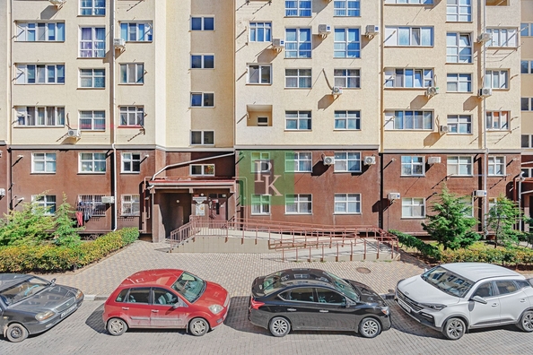 
  Продается 2-комн. квартира 61.9 м². Фото 18.