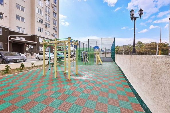 
  Продается 2-комн. квартира 61.9 м². Фото 20.