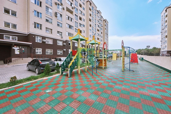 
  Продается 2-комн. квартира 61.9 м². Фото 22.