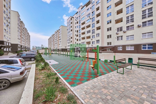 
  Продается 2-комн. квартира 61.9 м². Фото 25.