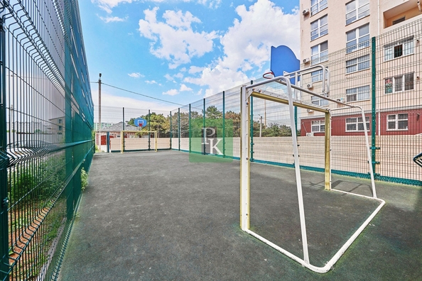 
  Продается 2-комн. квартира 61.9 м². Фото 27.