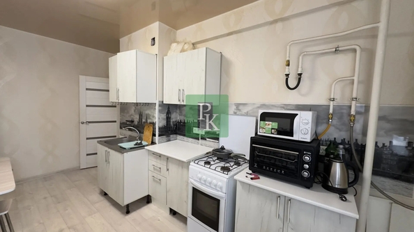 
  Продается 1-комн. квартира 50 м². Фото 6.