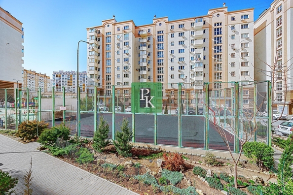 
  Продается 1-комн. квартира 50 м². Фото 16.