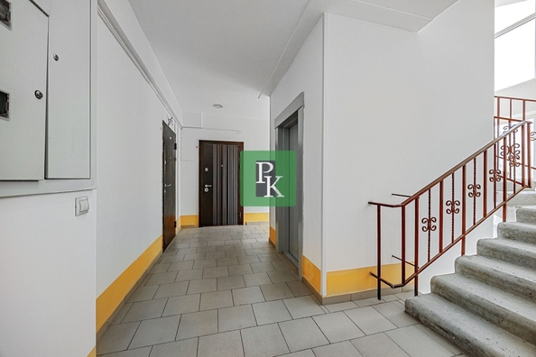 
  Продается 1-комн. квартира 50 м². Фото 18.