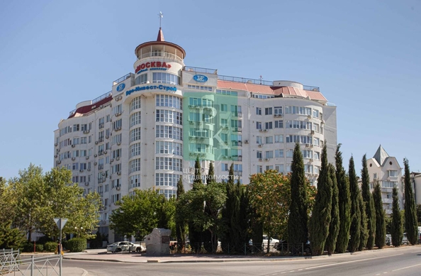 
  Продается 1-комн. квартира 63.5 м². Фото 1.