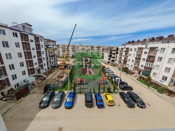 
  Продается 1-комн. квартира 33.2 м². Фото 1.