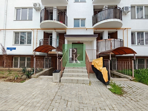 
  Продается 1-комн. квартира 33.2 м². Фото 3.