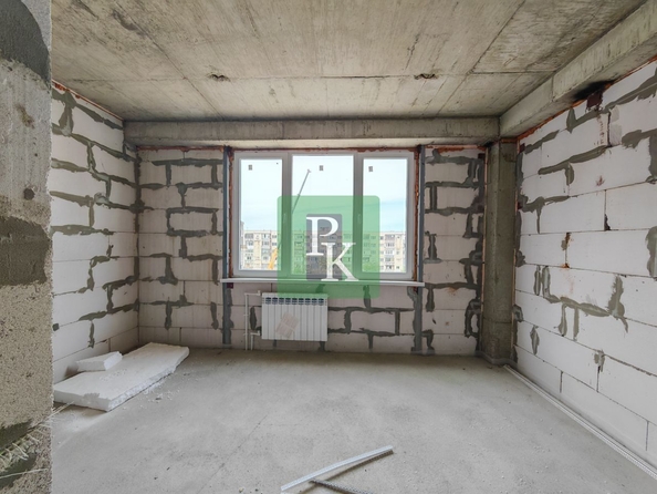 
  Продается 1-комн. квартира 33.2 м². Фото 4.
