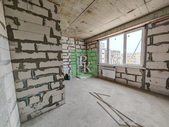 
  Продается 1-комн. квартира 33.2 м². Фото 5.