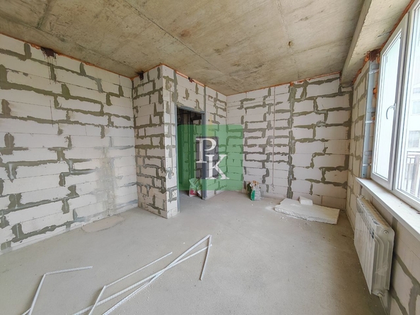 
  Продается 1-комн. квартира 33.2 м². Фото 6.