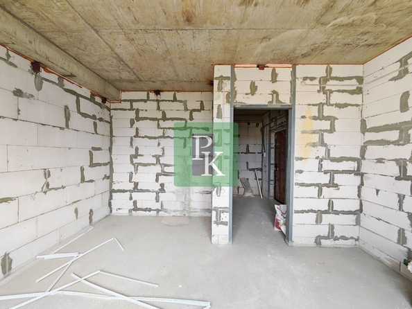 
  Продается 1-комн. квартира 33.2 м². Фото 7.