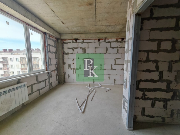 
  Продается 1-комн. квартира 33.2 м². Фото 8.