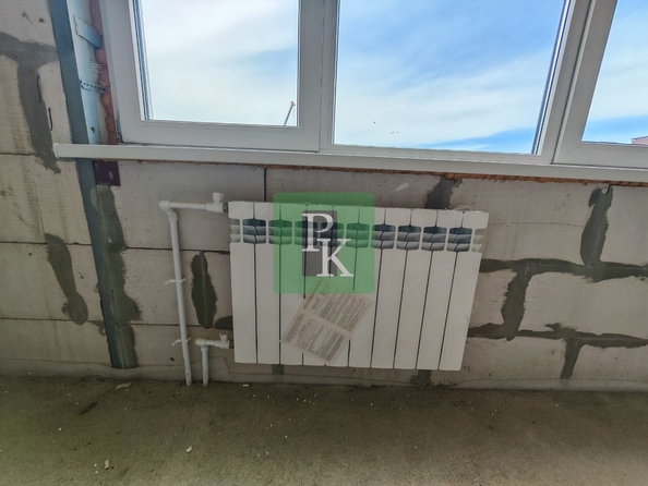
  Продается 1-комн. квартира 33.2 м². Фото 9.