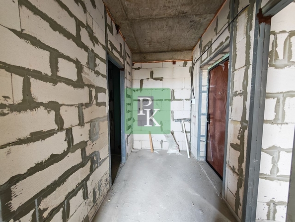
  Продается 1-комн. квартира 33.2 м². Фото 10.