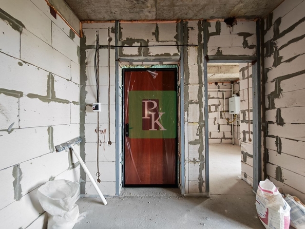 
  Продается 1-комн. квартира 33.2 м². Фото 11.