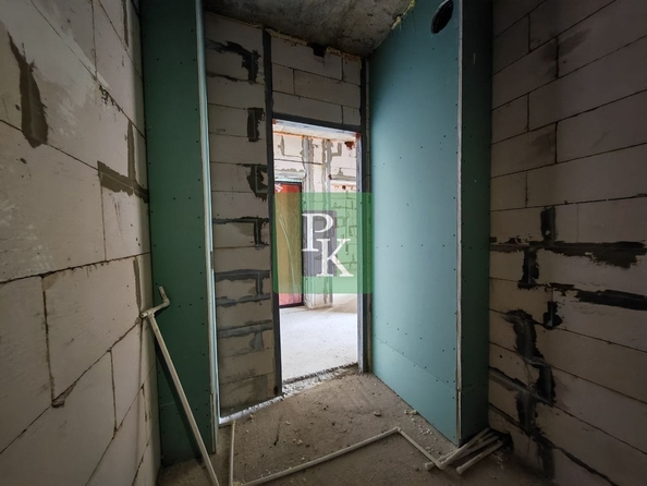 
  Продается 1-комн. квартира 33.2 м². Фото 15.