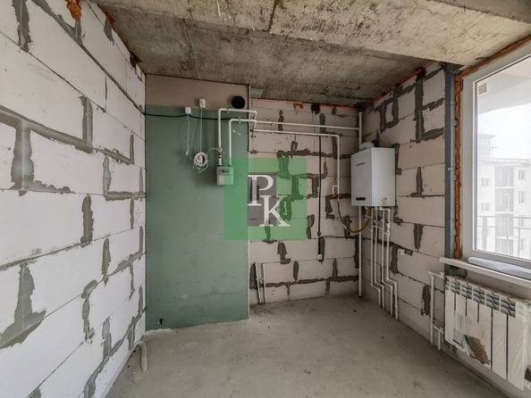 
  Продается 1-комн. квартира 33.2 м². Фото 18.