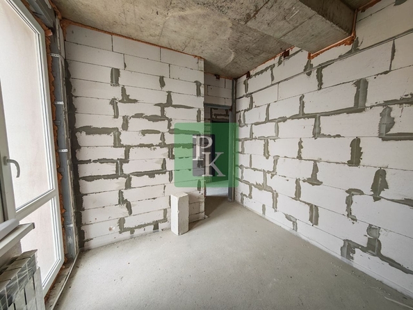 
  Продается 1-комн. квартира 33.2 м². Фото 21.