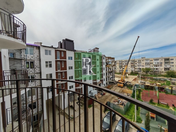 
  Продается 1-комн. квартира 33.2 м². Фото 22.