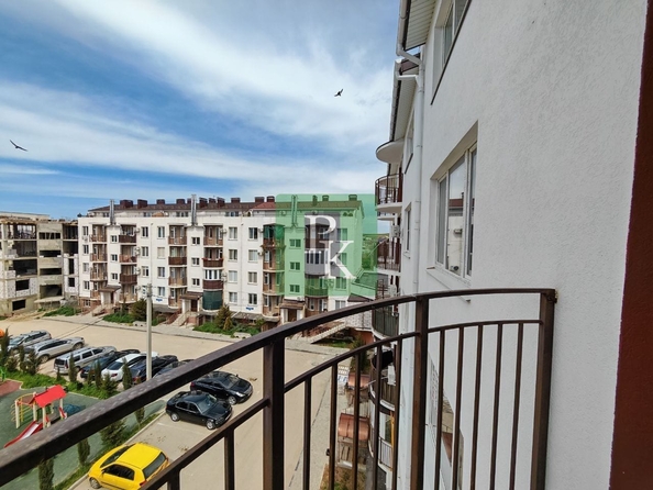 
  Продается 1-комн. квартира 33.2 м². Фото 24.
