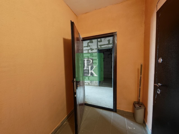 
  Продается 1-комн. квартира 33.2 м². Фото 25.
