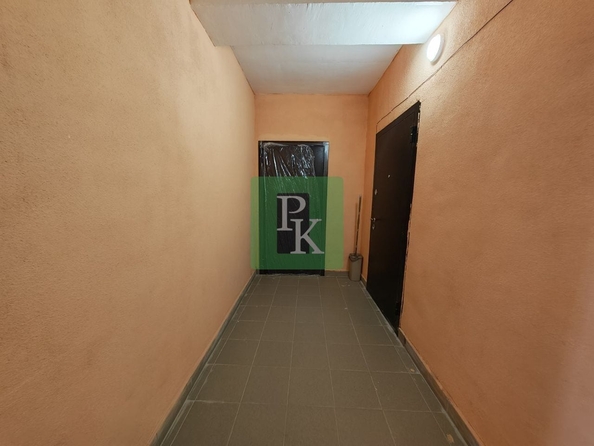 
  Продается 1-комн. квартира 33.2 м². Фото 26.