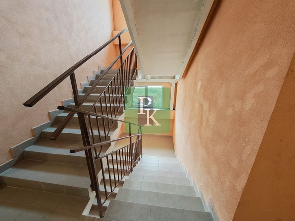 
  Продается 1-комн. квартира 33.2 м². Фото 27.