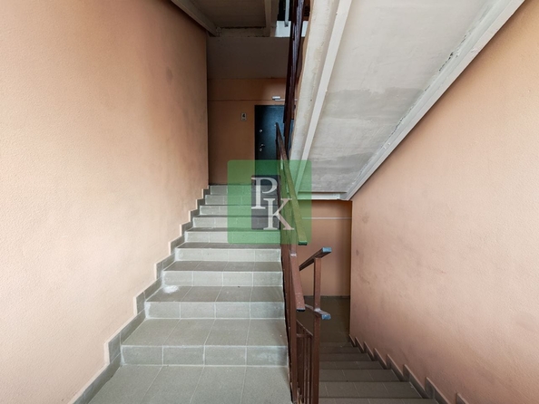
  Продается 1-комн. квартира 33.2 м². Фото 28.
