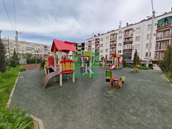 
  Продается 1-комн. квартира 33.2 м². Фото 29.