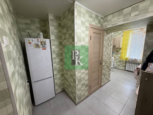 
  Продается 1-комн. квартира 29 м². Фото 5.