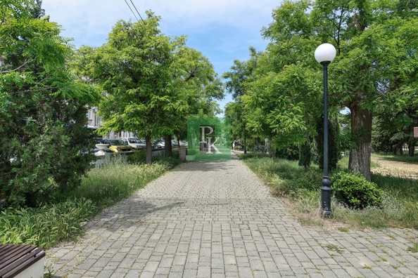 
  Продается 1-комн. квартира 26.1 м². Фото 12.