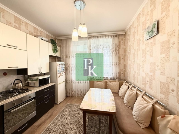 
  Продается 1-комн. квартира 46.7 м². Фото 2.
