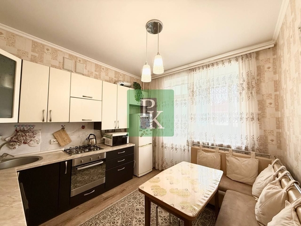 
  Продается 1-комн. квартира 46.7 м². Фото 3.
